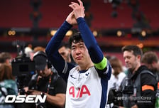 “슈퍼스타 손흥민 있는데 투자도 제대로 안했어!” 토트넘이 강등권까지 몰락한 이유