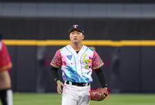 "올해가 마지막이다" 고우석은 ML 너무 간절한데...사라진 시속 2km, WBC 위력 어디갔나