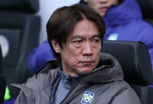 ‘홍명보호에게 최악의 결과 나올까?’ 한국, 월드컵 마지막 상대 체코보다 덴마크 유력