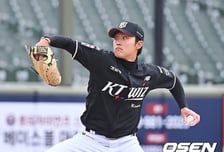 LG 좌타자들이 추풍낙엽으로…강철매직, 1차지명 좌완 8년 만에 터진다. 1이닝 퍼펙트→1이닝 퍼펙트 ‘데뷔 첫 승’