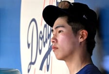 "내가 다저스 가지 말랬잖아" 강정호 직격탄, '트리플A' 김혜성에 "트레이드가 베스트 시나리오"