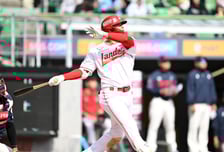 잠실→인천 이적했는데 무안타 침묵, 276홈런 베테랑 마수걸이 홈런 언제 나올까