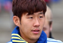 "손흥민 영입 직전이었는데..." 15년 전 인연 처음 밝혀졌다! 오스트리아 명장, 깜짝 공개 "18세였을 때 데려오려 했어"