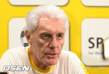 “월드컵에서 이변 가능” 남아공 감독 경고…한국과 격돌 긴장