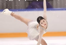 “접속하자마자 마감됐다” 이해인 팬미팅 20초 컷…폭발적 인기