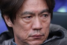 "韓 축구, 홍명보 의문 많아" 멕시코도 '0-4 충격패' 집중조명..."한국 완전히 박살났다! 코트디에 굴욕적 패배"