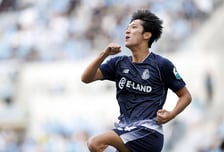 데뷔전 1골 1도움! '대구 잡은' 강현제, K리그2 5라운드 MVP 선정...서울E, 베스트 팀 겹경사