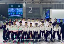 '아시아 유일' 전북 현대 유망주들, 포르투갈 '이베르컵' 출격..."세계적 유망주들과 경쟁하며 성장할 기회"