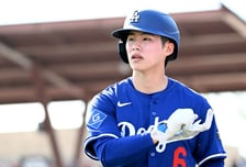 ‘충격 마이너 강등’ 김혜성 어렵게 입 열었다, 로버츠 원망 NO→왜 자책했을까 “WBC 참가 후회 안 해, 그냥 내가 못했다”