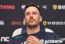 '계약해지→6주 시한부 계약' 1.5억에 극적인 NC행, 출격 준비 끝!…이대로면 '악연' SSG도 만난다