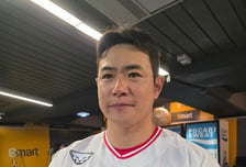 ‘이적 첫 안타가 홈런’ 개막 12타석 무안타 탈출한 베테랑 홈런타자 “정말 후련합니다” [오!쎈 인천]