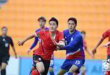 2살 어린 日 U-21에 힘겹게 이긴 이민성호, 비슷한 나이 美 U-22에 1-4 대패... 올림픽 커녕 아겜 걱정만