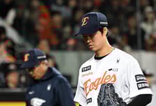 '이럴 수가' 1군 오자마자 헤드샷 퇴장…78억 엄상백, 시작부터 이렇게 꼬이다니 [오!쎈 대전]