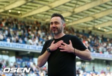 '뭐 어떡하게요' 토트넘 여성 팬 단체 & 성소수자 팬 모임, "데 제르비 선임 절대 반대"