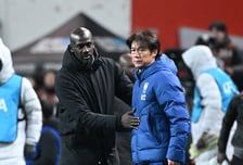 '홍명보호-일본에 무너졌다!' 가나, 감독 경질 이유 "아도 감독, 선수단 장악력 잃었다"