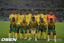 "1무2패 추락" 남아공 완전 흔들…홍명보호 반드시 잡아야 한다