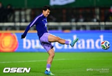 '그 시절 손흥민'은 이제 없다...미국에서도, 대표팀에서도 사라져버린 '손흥민의 골'