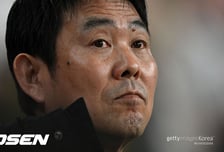 "한국보다 성숙했다"-"아시아 최강으론 부족하다" 英 극찬, 일본 월드클래스 도전... 24년전 4강 韓과 비교