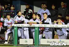 88올림픽 기억하세요, LG의 개막 4연패가 그 때였다…38년 만에 굴욕은 막아야 한다