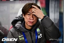 "감독 경질됐다 생각하고 새롭게 판 짜자" 장지현, 홍명보호 2연전 패배에 '파격 제안'