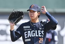 '개막 엔트리 탈락' 한화 좌완 영건, 2군서 조용히 칼 다듬는다…2G 선발 등판 ERA 0.00 [오!쎈 퓨처스]