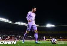 "골 없으면 답 없다" 손흥민 11경기 필드골 0…충격 흐름-침묵 탈출이 홍명보호-LAFC 살린다