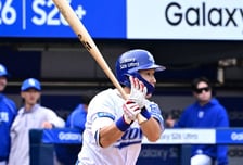 '시즌 첫 승 재도전' 삼성, 1일 두산전 김지찬-김성윤 테이블세터 가동...김영웅 7번 배치 [오!쎈 대구]