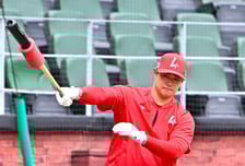 거포 이적생 드디어 터졌다! 새로운 '4번타자' 김재환…감독은 "제발 넘어갔으면 했다" [오!쎈 인천]