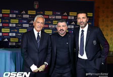 안 되는 집안은 똑같네.. '월드컵 3연속 탈락'에도 모르쇠, 이탈리아의 비극