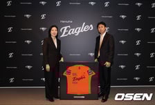 한화 이글스, 종근당건강과 후원 협약…건강기능식품 제공 받는다