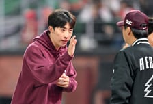 한화 떠나 키움 정착 잘했네…2차 드래프트 배동현, "5년이라는 시간, 의심을 확신으로 바꿀 수 있게 된 듯하다" [오!쎈 인천]