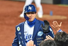 “드디어 혈 뚫렸다” 첫 홈런보다 타선 폭발이 더 기쁜 ‘캡틴’ 구자욱…”첫 승 없어도 불안함 1도 없었다” [오!쎈 대구]