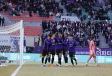 서울 5연승이냐, 안양 반전이냐...제주 첫 승-이동준 친정전까지, '뜨거운' K리그1 6라운드