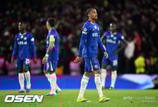 "22년 동안 우승 문턱에 서 있는 아스날 같은 클럽이 되고 싶어?" 첼시 전설, 구단 방향성에 의문