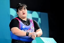 대한역도연맹, 아이치·나고야 AG 대표 후보 발표...박혜정·진윤성 포함