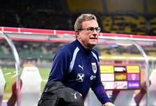 '홍명보호' 잡아낸 랑닉 오스트리아 감독, "'어글리한' 승리...아주 만족스럽다"