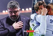 "축구협회 개혁하라!" 정치권 맹비난에도 버틴다...'나 사퇴 안 할 건데?' 이탈리아 협회장, 초유의 월드컵 3연속 탈락에도 '꿋꿋'