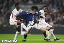 '브라질 출신 日 전설', 잉글랜드전 승리에 "공수 전환 속도, 일본이 세계 최고 수준...월드컵 우승 가능하다"