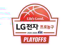 '봄 농구' 개봉박두...KBL, 10일 2025-2026 플레이오프 미디어데이 개최
