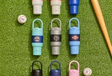 KBO, 작년에 이어 올해도 'KBO X 오덴세 텀블러 시즌 2' 나왔다