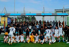 한국 넘어 글로벌 무대로! 성남FC 유스 시스템, '전방위 지원' 결실 맺었다...U18 풍생고 경기도 대표 선발