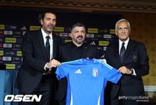 "협회 책임지고 전원 사퇴하라, 3연속 월드컵 탈락은 국가적 망신" 이탈리아 명장의 분노, 어디선가 본 기시감