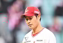 ‘데뷔전 5실점 난타’ 日 국가대표 출신 亞쿼터, 무엇이 문제였을까 [오!쎈 인천]