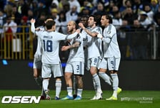 "바닥부터 다시 시작해야 한다" 3연속 월드컵 탈락에 졸라 촉구, "유망주 투자 필수"