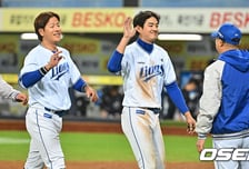 “주장이 흐름 만들고 홈런으로 끝냈다” 삼성이 보여준 약속의 8회 [오!쎈 대구]