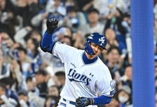 결승타 치고 혼신의 주루 플레이까지…구자욱이 만든 ‘약속의 8회’ 소름 엔딩 [오!쎈 대구]