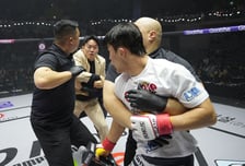 '가짜 챔피언'이라며 도발한 조준건vs‘로드FC 진짜 챔피언’ 이정현, 팟캐스트로 장외 설전 이어지다