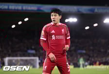 인대 완전 파열로 시즌 아웃…엔도, UCL 결승도 불투명→월드컵 올인 선언