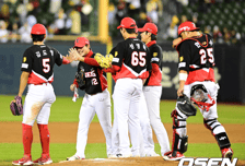 김도영 다 뛰었는데 '패패승패패' 충격, KIA 무엇이 문제였나