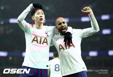 “쏘니 득점왕 만든 남자 돌아온다?”…모우라 LAFC 이적설 재점화→손흥민과 ‘검증된 조합’ 재결합 가능성